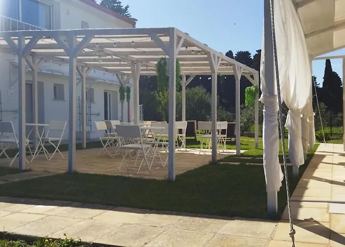 Bed and Breakfast Dimora Idruntina Otranto